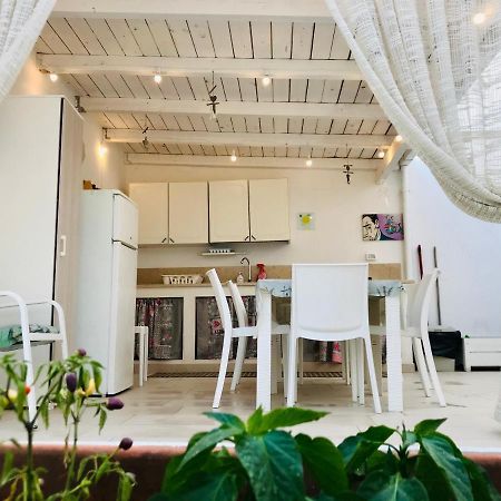 포자르도 Salento Levante B&B 외부 사진