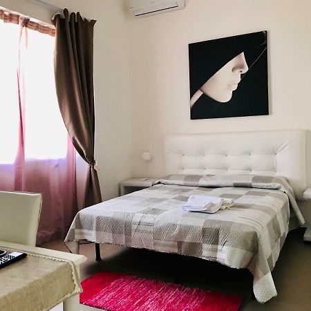 포자르도 Salento Levante B&B 외부 사진
