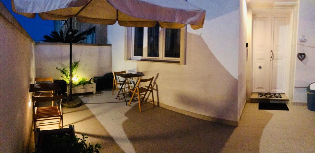 포자르도 Salento Levante B&B 외부 사진