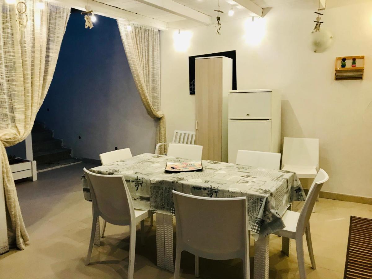 포자르도 Salento Levante B&B 외부 사진