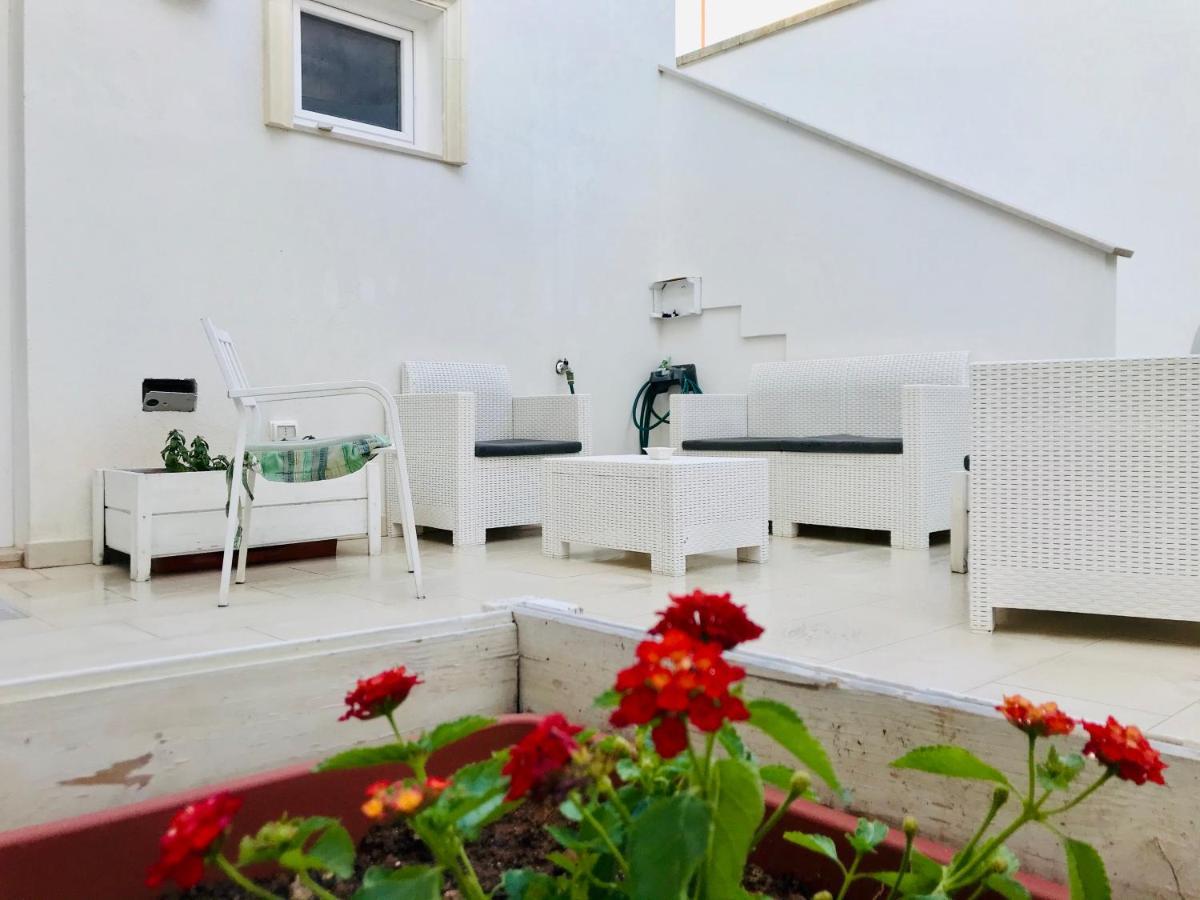 포자르도 Salento Levante B&B 외부 사진