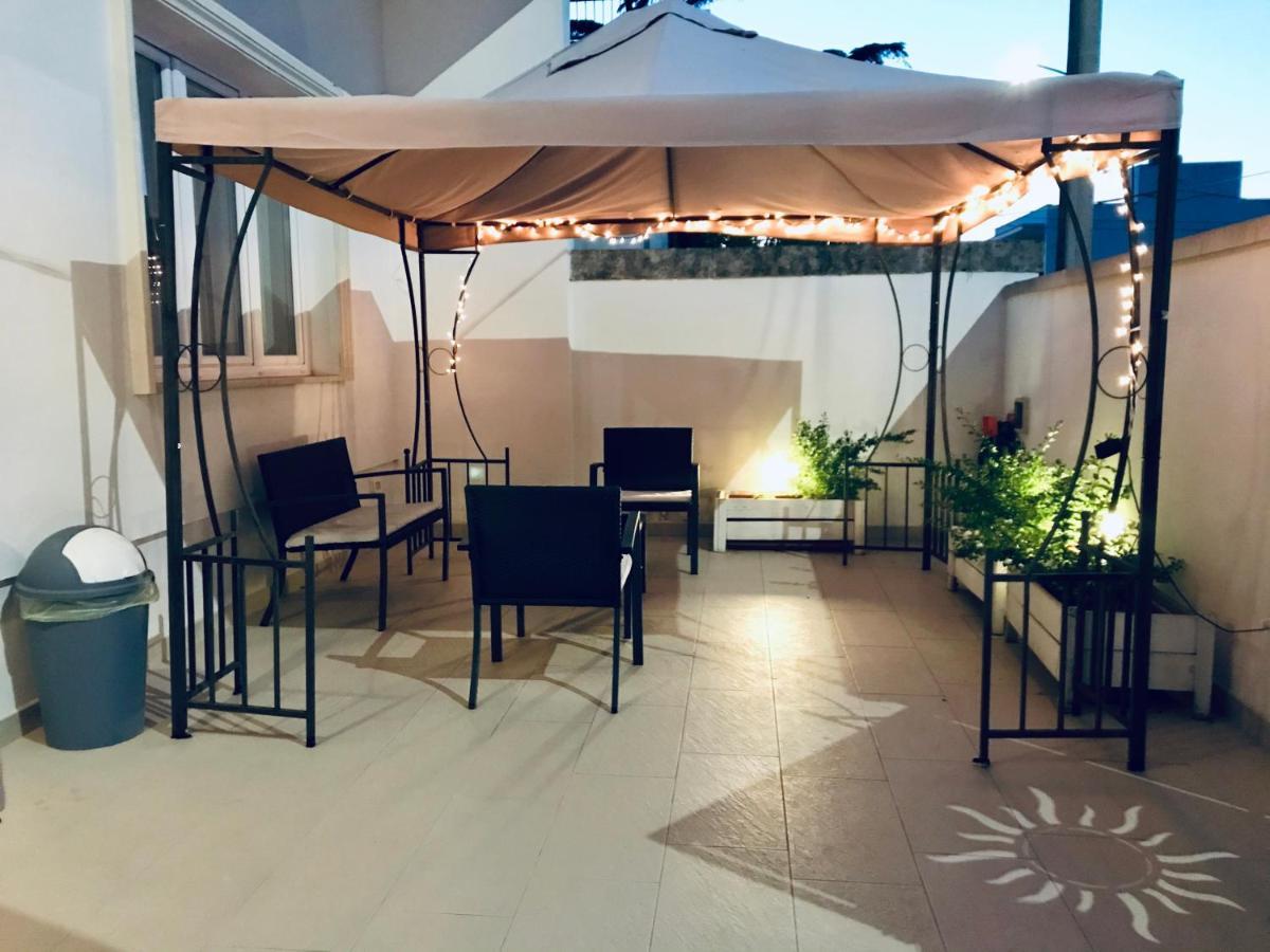 포자르도 Salento Levante B&B 외부 사진