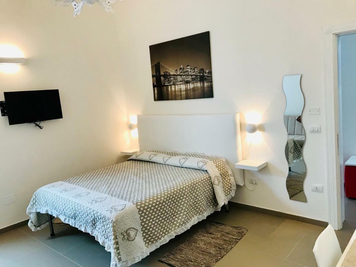 포자르도 Salento Levante B&B 외부 사진