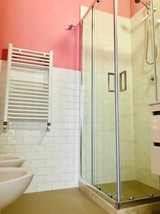 포자르도 Salento Levante B&B 외부 사진