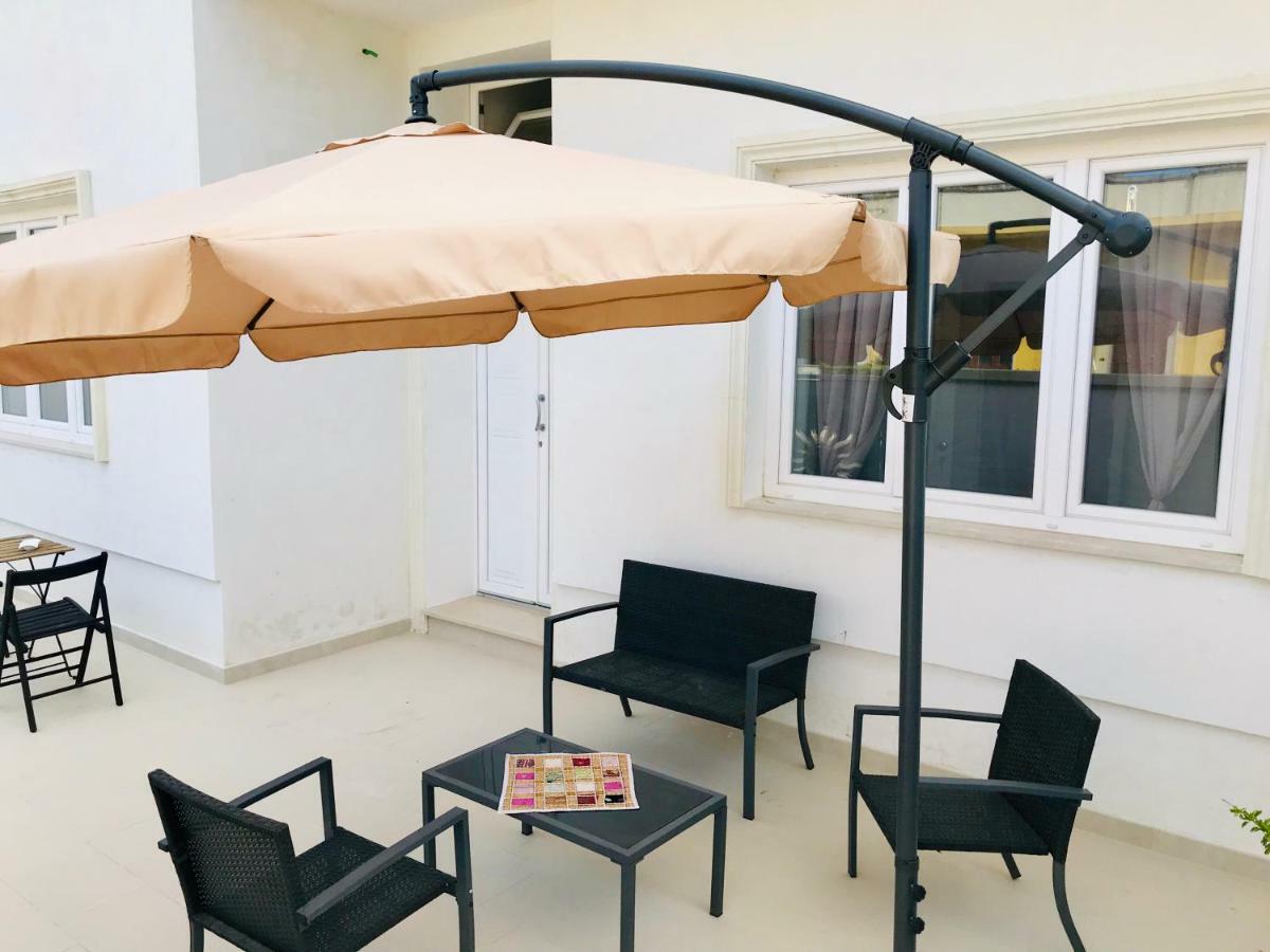 포자르도 Salento Levante B&B 외부 사진