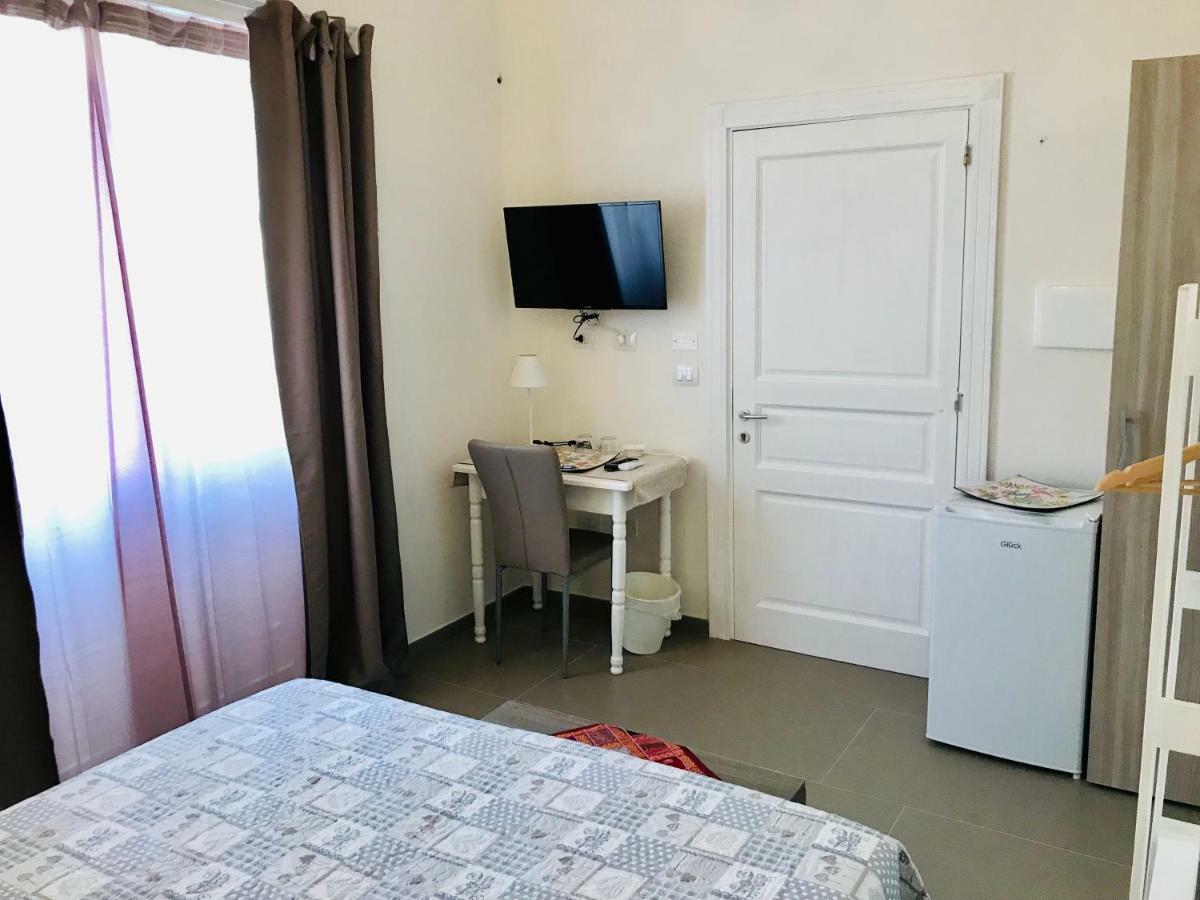 포자르도 Salento Levante B&B 외부 사진