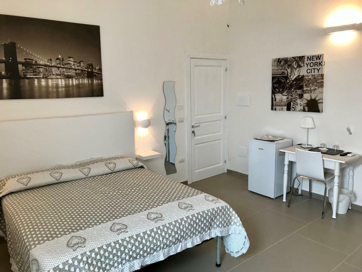 포자르도 Salento Levante B&B 외부 사진