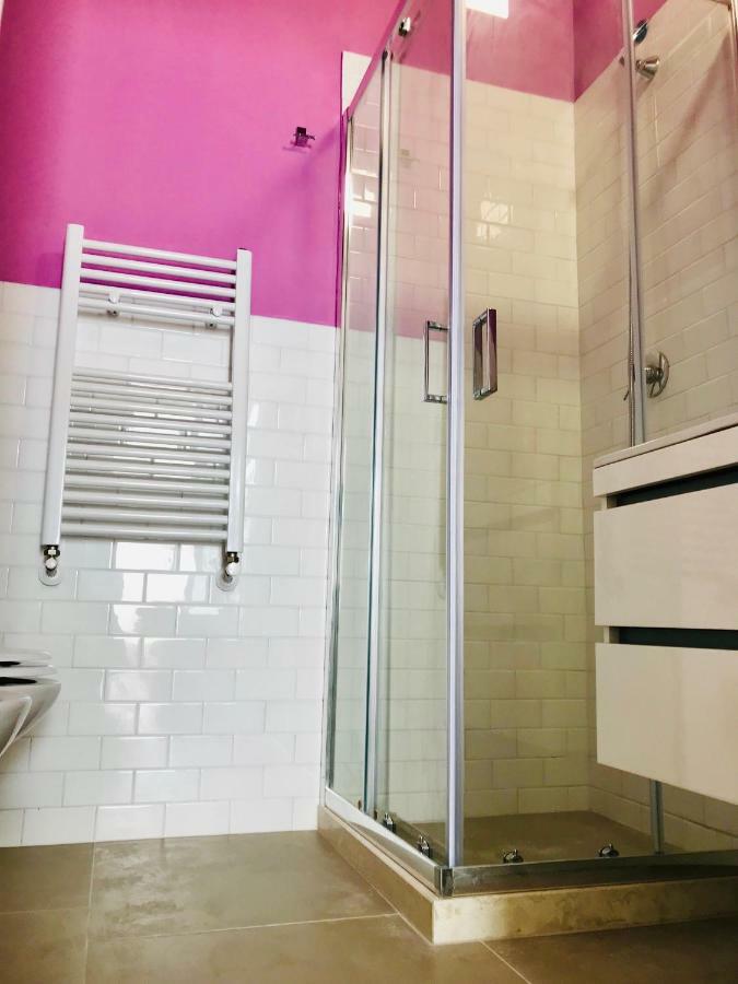 포자르도 Salento Levante B&B 외부 사진