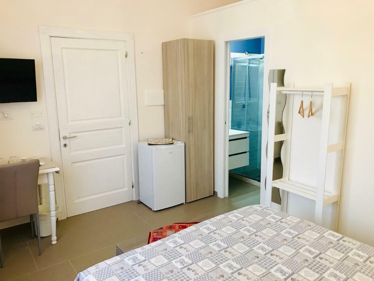 포자르도 Salento Levante B&B 외부 사진