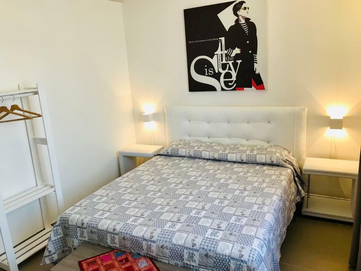 포자르도 Salento Levante B&B 외부 사진