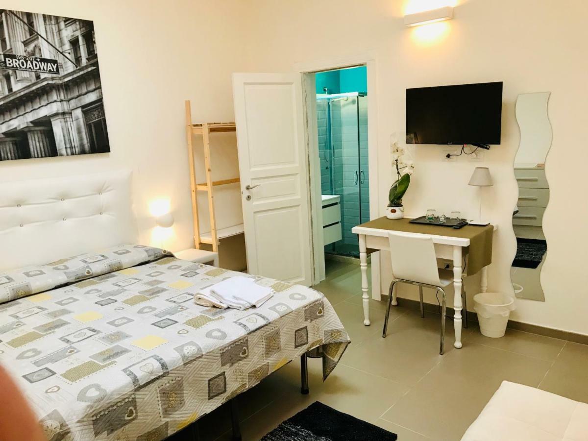 포자르도 Salento Levante B&B 외부 사진