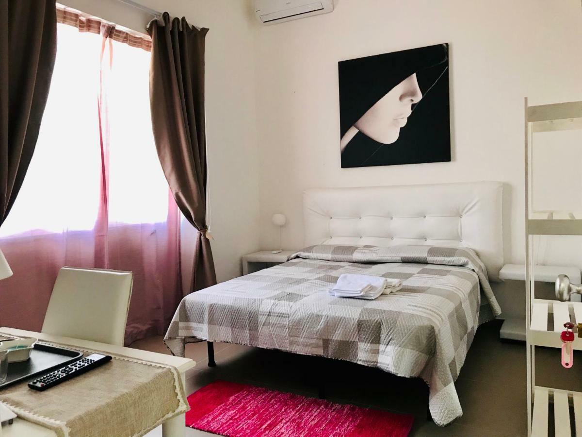 포자르도 Salento Levante B&B 외부 사진