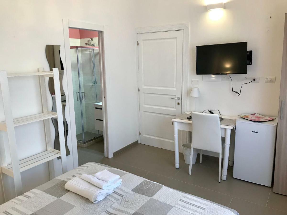 포자르도 Salento Levante B&B 외부 사진