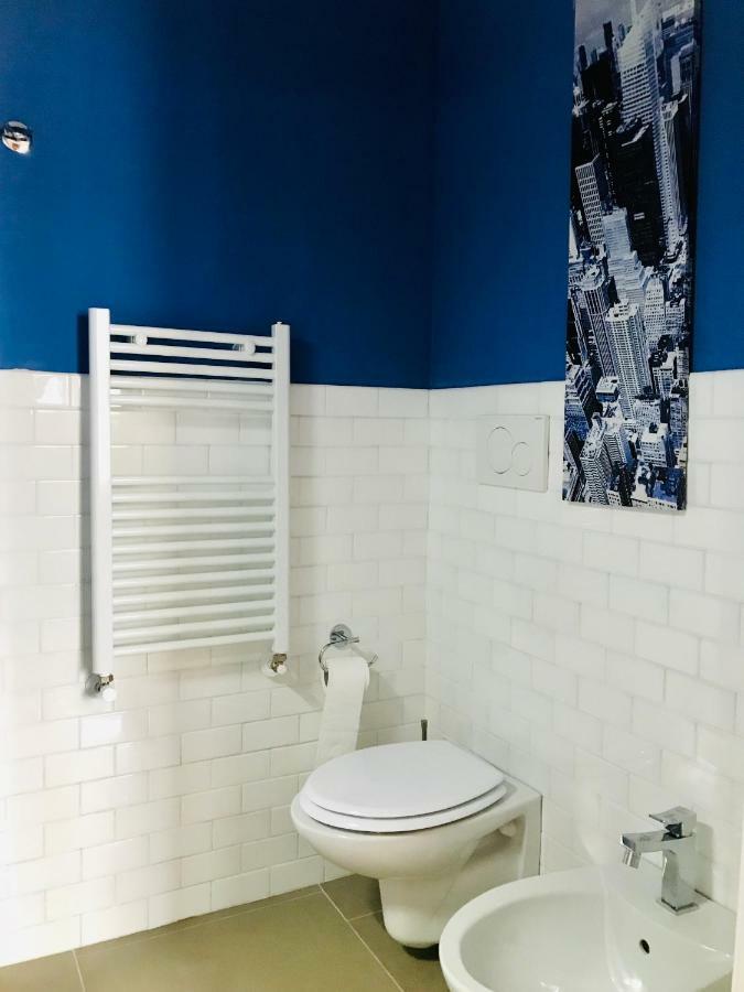 포자르도 Salento Levante B&B 외부 사진