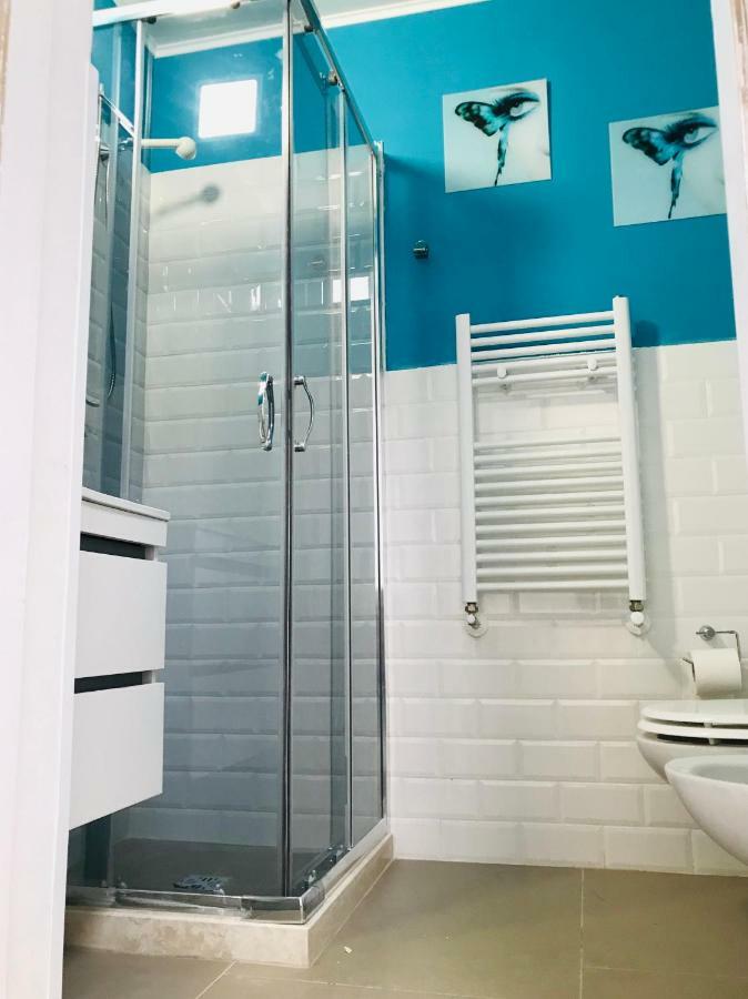 포자르도 Salento Levante B&B 외부 사진