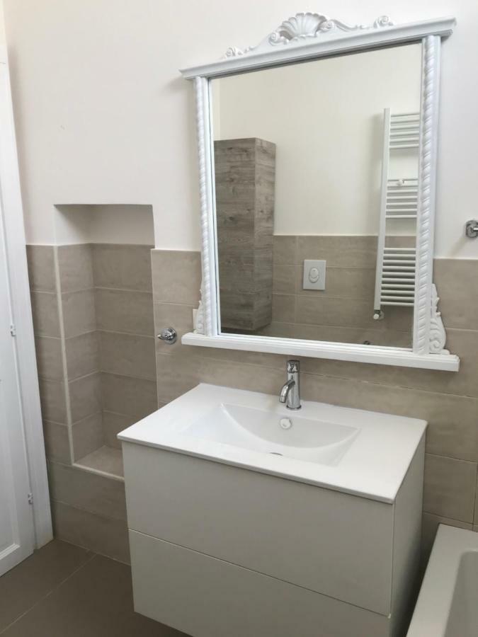 포자르도 Salento Levante B&B 외부 사진