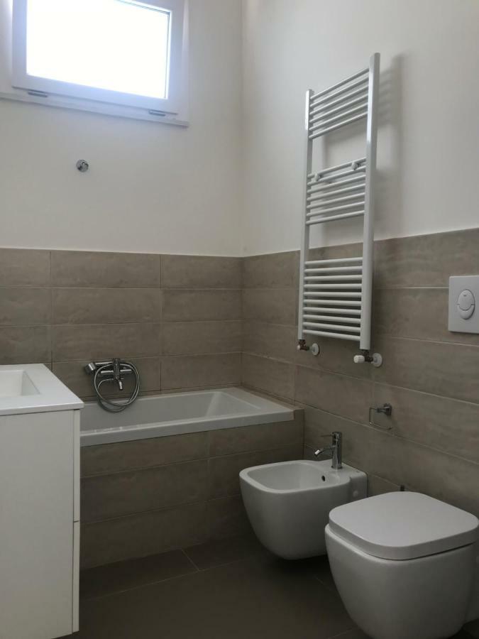 포자르도 Salento Levante B&B 외부 사진