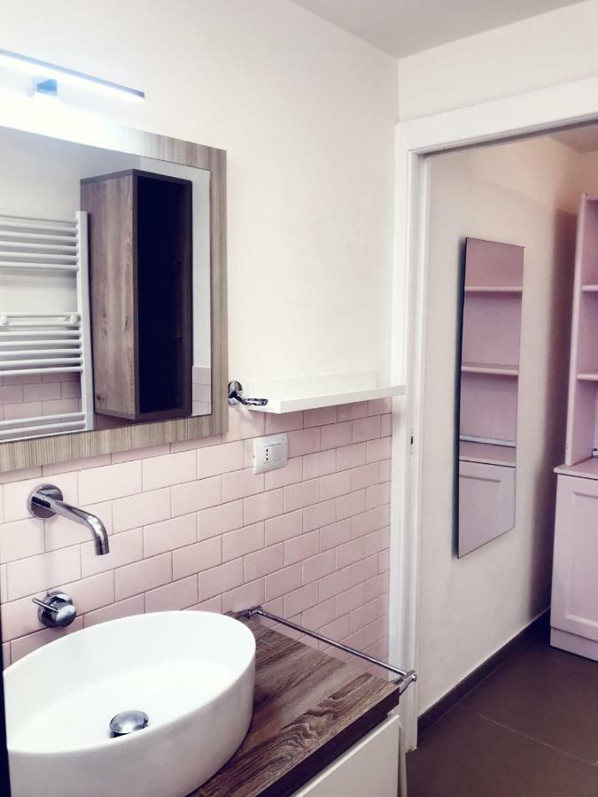 포자르도 Salento Levante B&B 외부 사진
