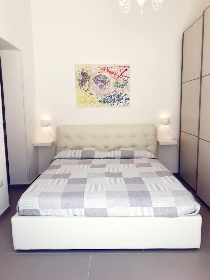 포자르도 Salento Levante B&B 외부 사진