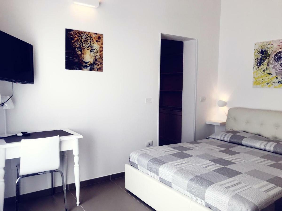 포자르도 Salento Levante B&B 외부 사진