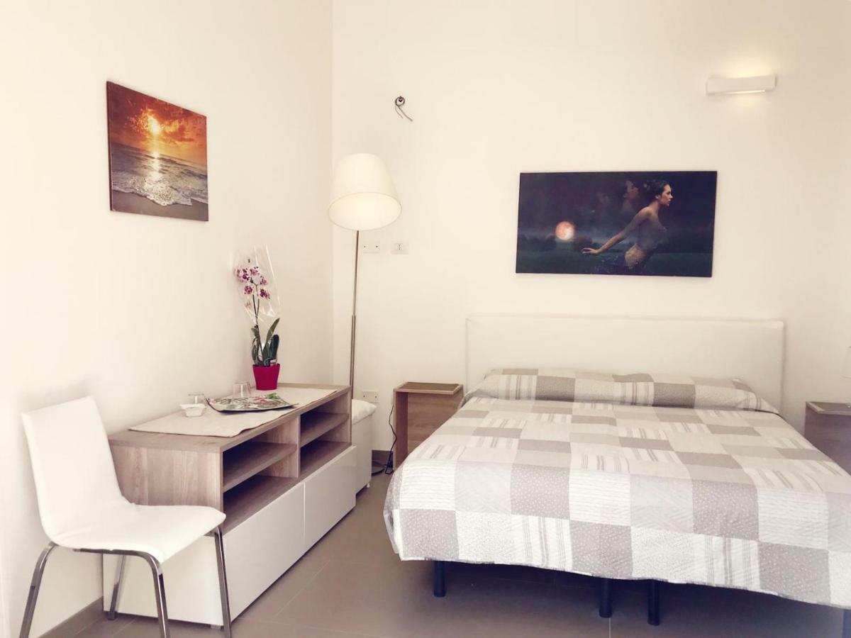 포자르도 Salento Levante B&B 외부 사진