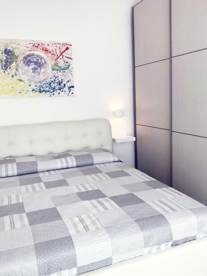 포자르도 Salento Levante B&B 외부 사진