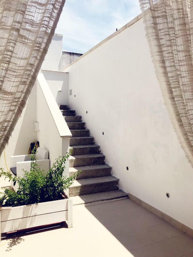 포자르도 Salento Levante B&B 외부 사진