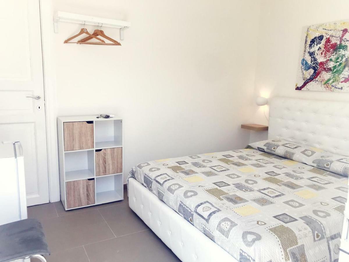 포자르도 Salento Levante B&B 외부 사진