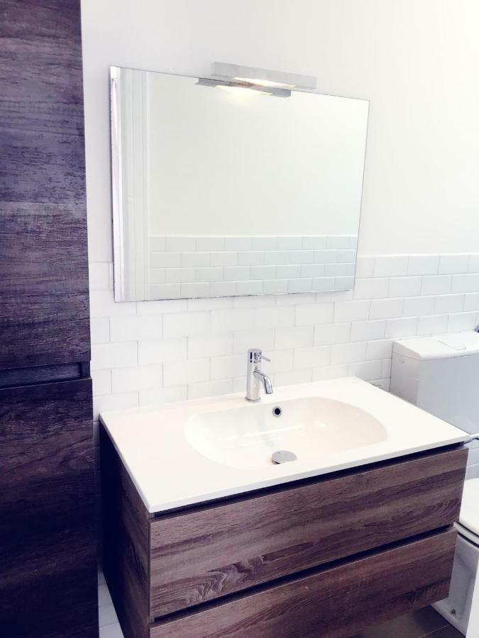 포자르도 Salento Levante B&B 외부 사진