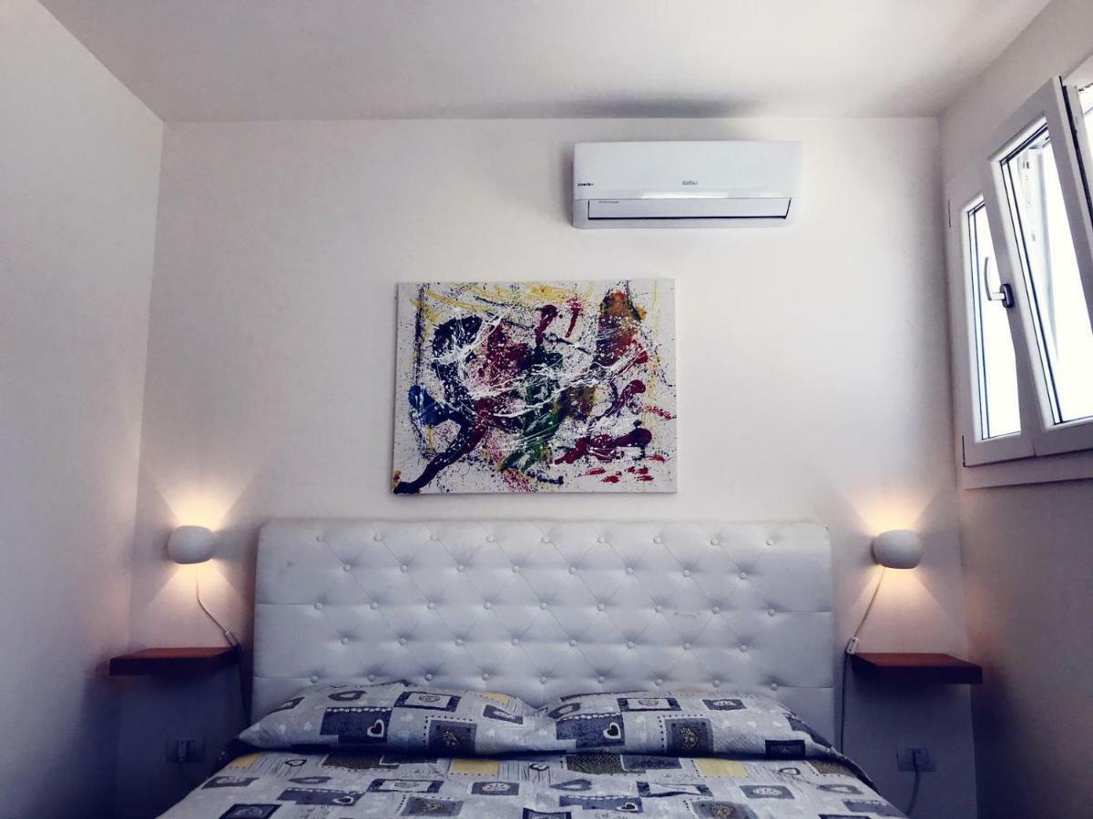 포자르도 Salento Levante B&B 외부 사진