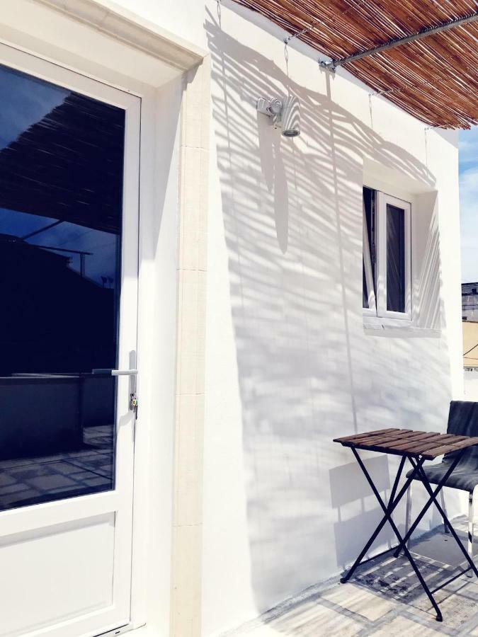 포자르도 Salento Levante B&B 외부 사진