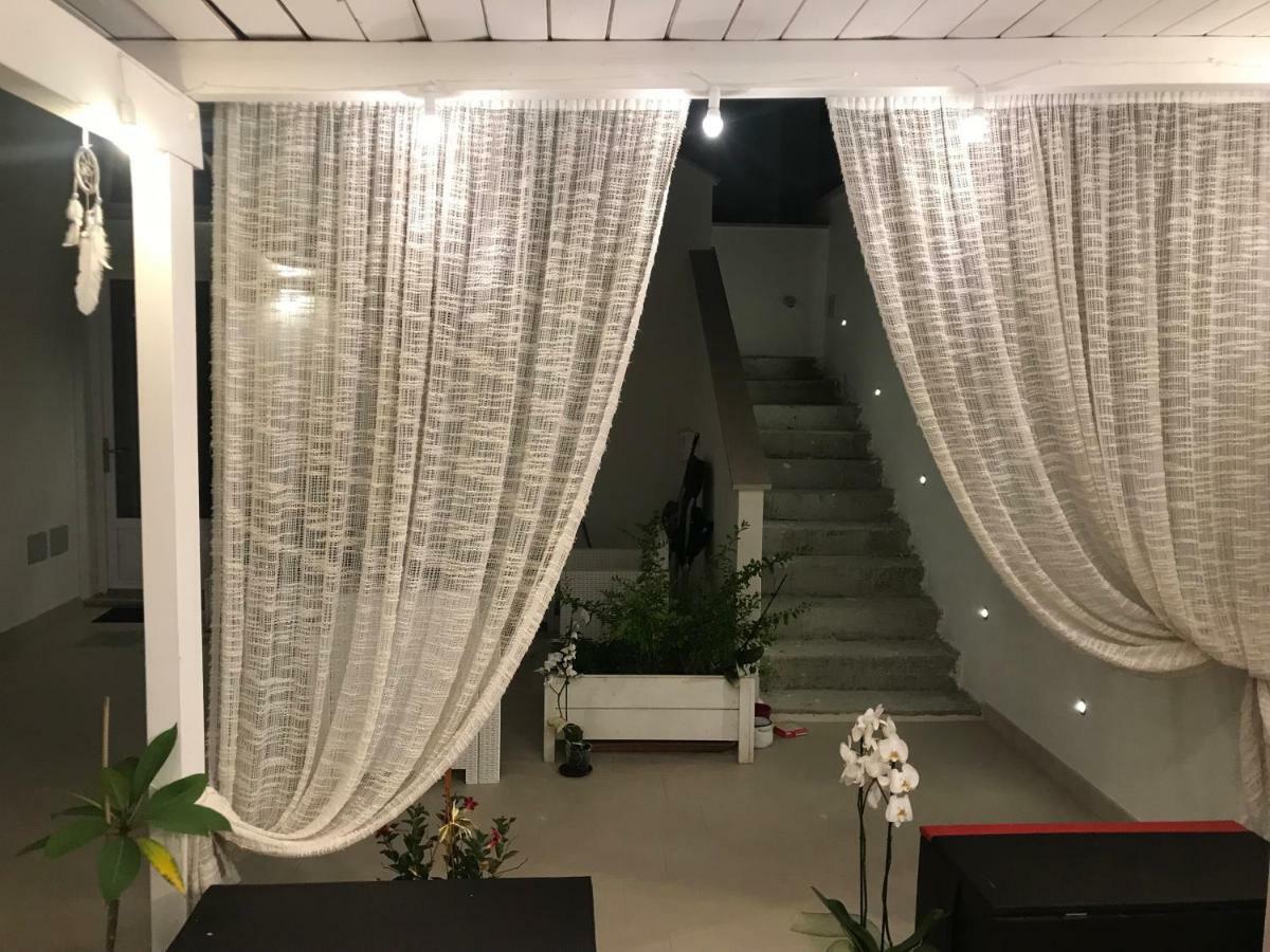 포자르도 Salento Levante B&B 외부 사진