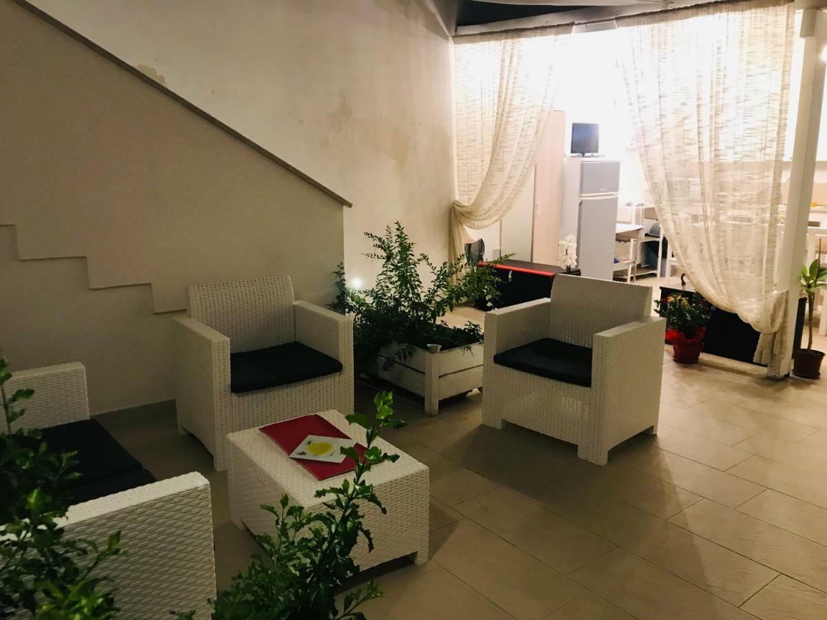 포자르도 Salento Levante B&B 외부 사진