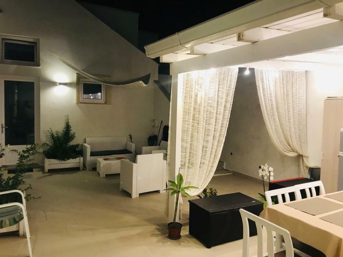 포자르도 Salento Levante B&B 외부 사진