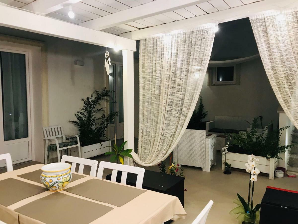 포자르도 Salento Levante B&B 외부 사진