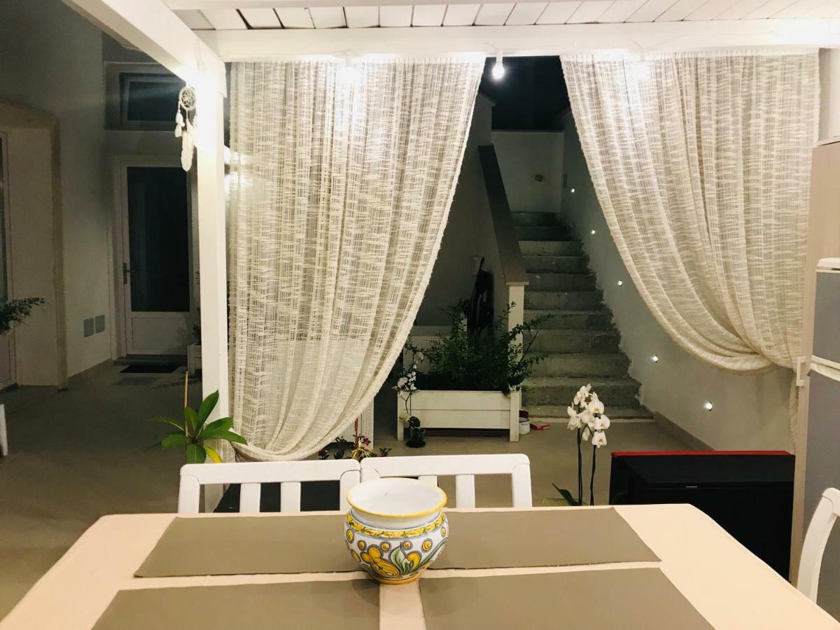 포자르도 Salento Levante B&B 외부 사진