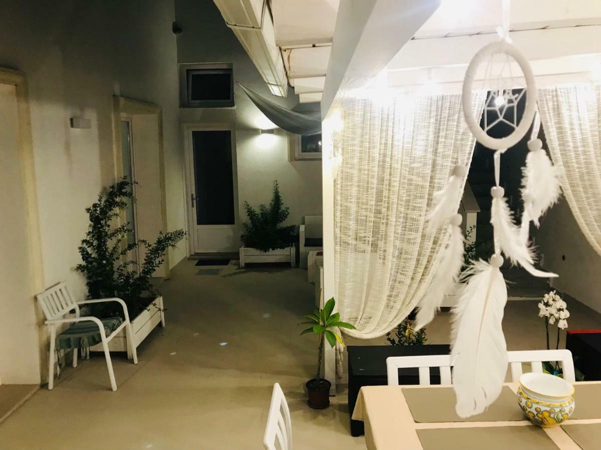 포자르도 Salento Levante B&B 외부 사진